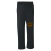 Unisex Heavy Blend™ Open-Bottom Sweatpants Thumbnail