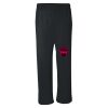 Unisex Heavy Blend™ Open-Bottom Sweatpants Thumbnail