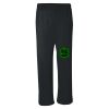 Unisex Heavy Blend™ Open-Bottom Sweatpants Thumbnail