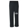 Unisex Heavy Blend™ Open-Bottom Sweatpants Thumbnail