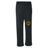 Unisex Heavy Blend™ Open-Bottom Sweatpants Thumbnail