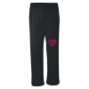 Unisex Heavy Blend™ Open-Bottom Sweatpants Thumbnail