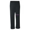 Unisex Heavy Blend™ Open-Bottom Sweatpants Thumbnail