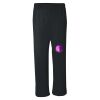 Unisex Heavy Blend™ Open-Bottom Sweatpants Thumbnail