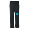 Unisex Heavy Blend™ Open-Bottom Sweatpants Thumbnail
