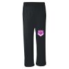 Unisex Heavy Blend™ Open-Bottom Sweatpants Thumbnail