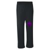 Unisex Heavy Blend™ Open-Bottom Sweatpants Thumbnail