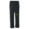 Unisex Heavy Blend™ Open-Bottom Sweatpants Thumbnail