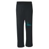 Unisex Heavy Blend™ Open-Bottom Sweatpants Thumbnail