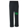 Unisex Heavy Blend™ Open-Bottom Sweatpants Thumbnail