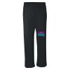 Unisex Heavy Blend™ Open-Bottom Sweatpants Thumbnail
