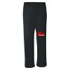 Unisex Heavy Blend™ Open-Bottom Sweatpants Thumbnail