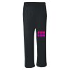Unisex Heavy Blend™ Open-Bottom Sweatpants Thumbnail
