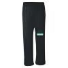 Unisex Heavy Blend™ Open-Bottom Sweatpants Thumbnail