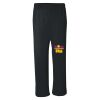 Unisex Heavy Blend™ Open-Bottom Sweatpants Thumbnail