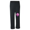 Unisex Heavy Blend™ Open-Bottom Sweatpants Thumbnail