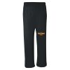 Unisex Heavy Blend™ Open-Bottom Sweatpants Thumbnail