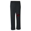 Unisex Heavy Blend™ Open-Bottom Sweatpants Thumbnail