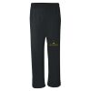 Unisex Heavy Blend™ Open-Bottom Sweatpants Thumbnail