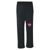 Unisex Heavy Blend™ Open-Bottom Sweatpants Thumbnail