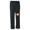 Unisex Heavy Blend™ Open-Bottom Sweatpants Thumbnail