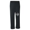 Unisex Heavy Blend™ Open-Bottom Sweatpants Thumbnail