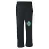 Unisex Heavy Blend™ Open-Bottom Sweatpants Thumbnail