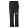 Unisex Heavy Blend™ Open-Bottom Sweatpants Thumbnail