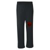 Unisex Heavy Blend™ Open-Bottom Sweatpants Thumbnail