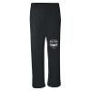 Unisex Heavy Blend™ Open-Bottom Sweatpants Thumbnail