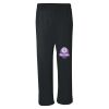 Unisex Heavy Blend™ Open-Bottom Sweatpants Thumbnail