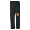 Unisex Heavy Blend™ Open-Bottom Sweatpants Thumbnail