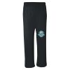 Unisex Heavy Blend™ Open-Bottom Sweatpants Thumbnail