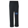 Unisex Heavy Blend™ Open-Bottom Sweatpants Thumbnail