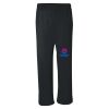 Unisex Heavy Blend™ Open-Bottom Sweatpants Thumbnail