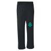 Unisex Heavy Blend™ Open-Bottom Sweatpants Thumbnail