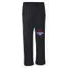 Unisex Heavy Blend™ Open-Bottom Sweatpants Thumbnail