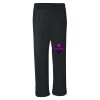 Unisex Heavy Blend™ Open-Bottom Sweatpants Thumbnail