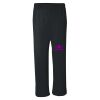 Unisex Heavy Blend™ Open-Bottom Sweatpants Thumbnail