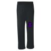 Unisex Heavy Blend™ Open-Bottom Sweatpants Thumbnail