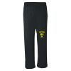 Unisex Heavy Blend™ Open-Bottom Sweatpants Thumbnail