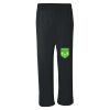 Unisex Heavy Blend™ Open-Bottom Sweatpants Thumbnail
