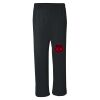 Unisex Heavy Blend™ Open-Bottom Sweatpants Thumbnail