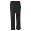 Unisex Heavy Blend™ Open-Bottom Sweatpants Thumbnail