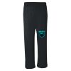 Unisex Heavy Blend™ Open-Bottom Sweatpants Thumbnail