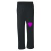 Unisex Heavy Blend™ Open-Bottom Sweatpants Thumbnail