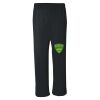 Unisex Heavy Blend™ Open-Bottom Sweatpants Thumbnail
