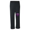 Unisex Heavy Blend™ Open-Bottom Sweatpants Thumbnail