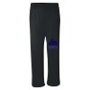 Unisex Heavy Blend™ Open-Bottom Sweatpants Thumbnail