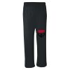 Unisex Heavy Blend™ Open-Bottom Sweatpants Thumbnail